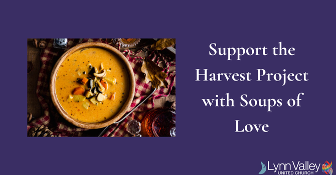 Soups of Love
