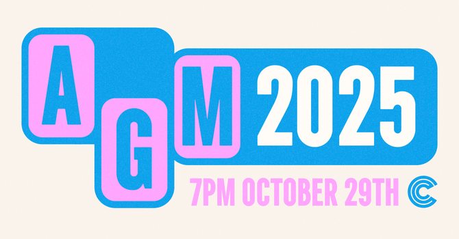 AGM 2025
