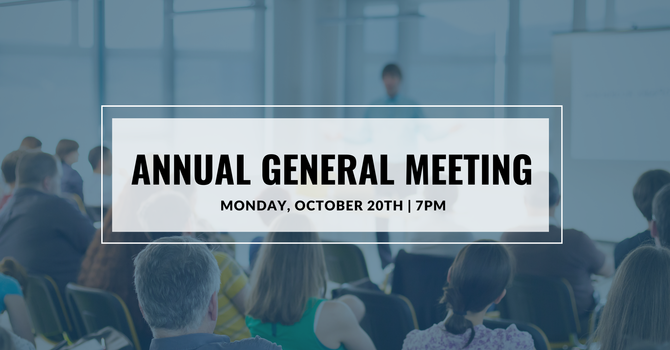 2025 Annual General Meeting