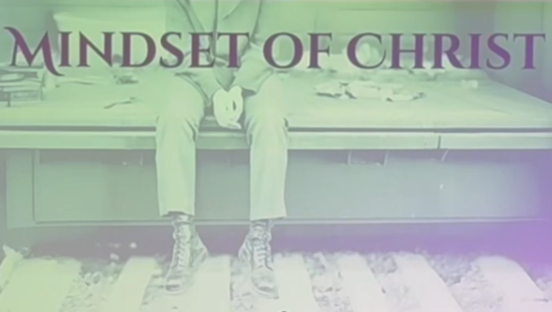 Mindset of Christ