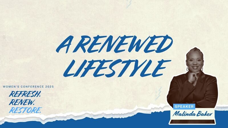 A Renewed Lifestyle