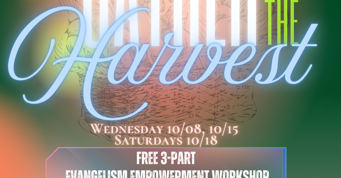 Wednesday Night Service