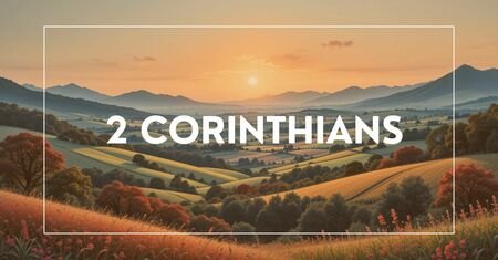 2 Corinthians