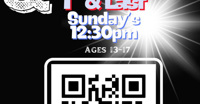 Youth Ministry
