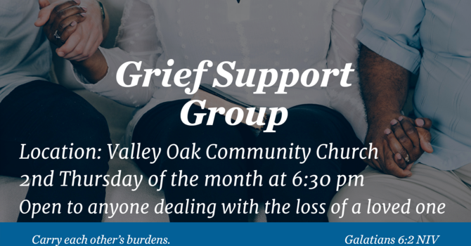 Grief Support
