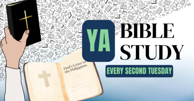 Young Adults Bible Study