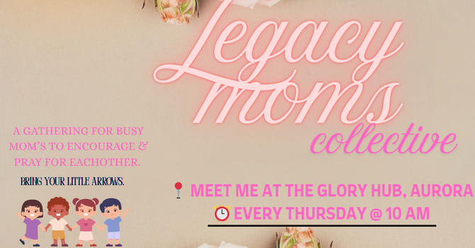 Legacy Mom's Collection