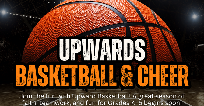Upwards Basketball & Cheer