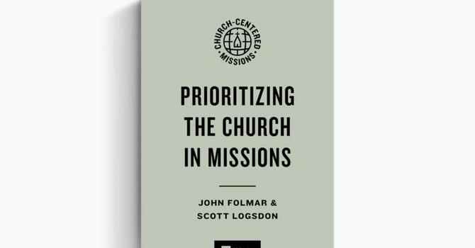 The Place of Humanitarian Work Within Missions