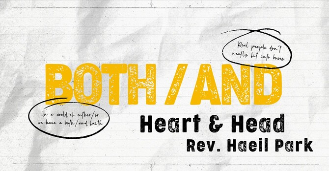 Heart & Head