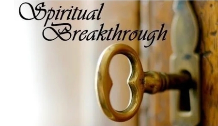 Breakthrough