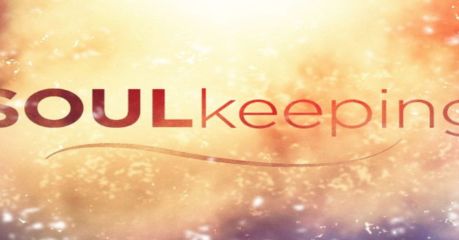 Week 4: The Practice Of Grace