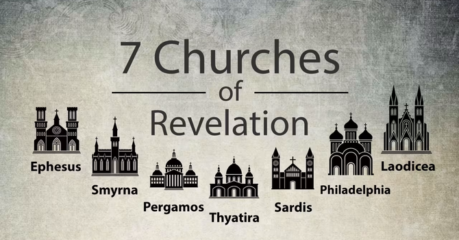 Week 3: Pergamum: An Attempt to Serve both God and Mammon