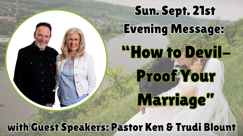 How to Devil-Proof Your Marriage