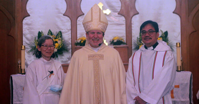 A Faith That Reveals God's Goodness