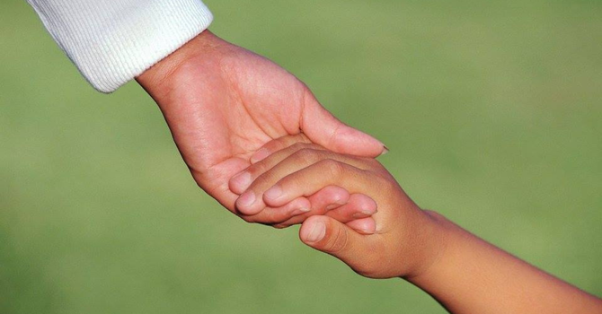 South Strand Helping Hand image