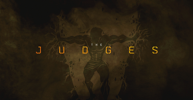An Introduction to Judges