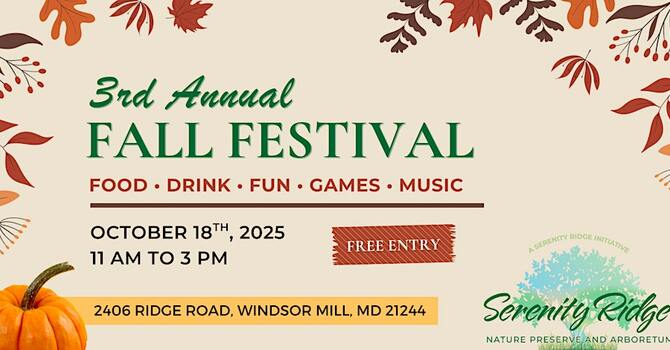 Fall Festival