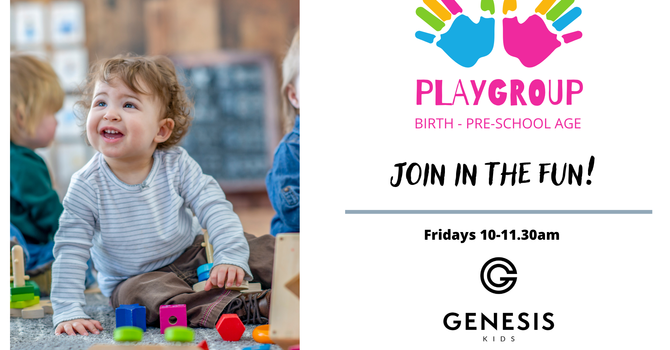 Playgroup