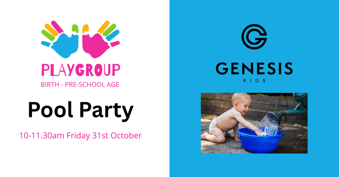 Playgroup