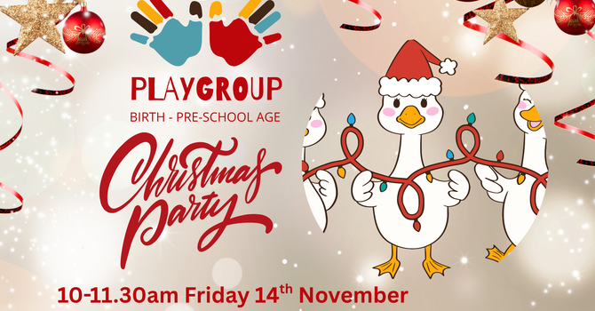 Playgroup