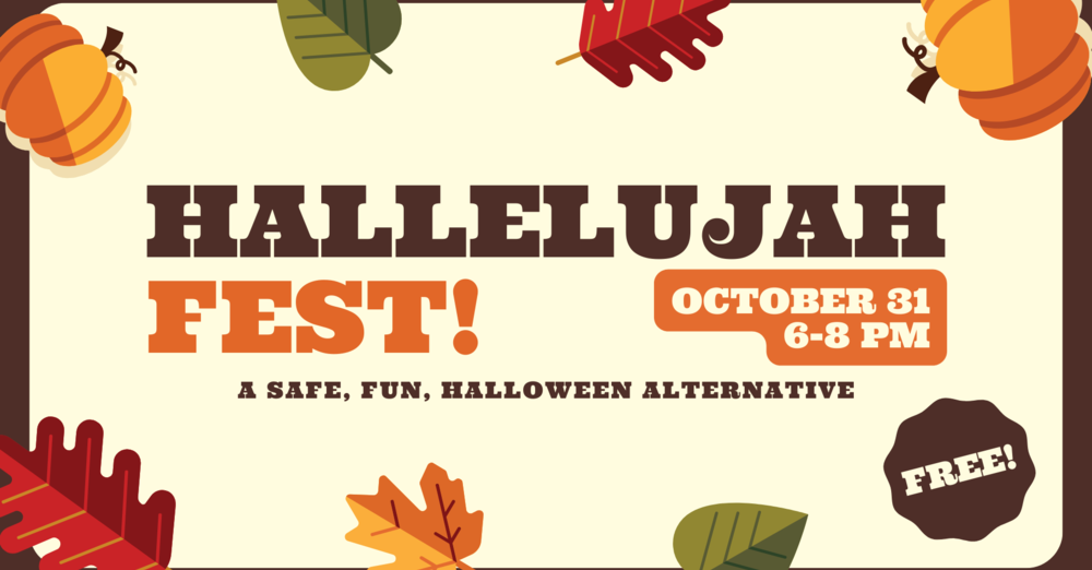 Hallelujah Festival