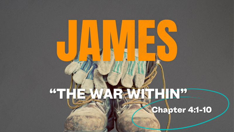 The War Within