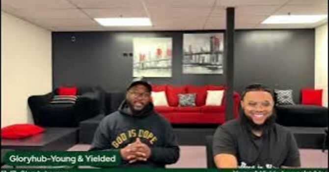 Young & Yielded Update image