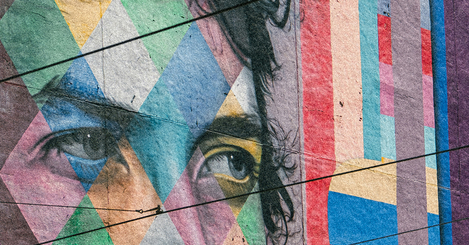 Serving somebody? (Life-long pursuit of meaning and truth)
