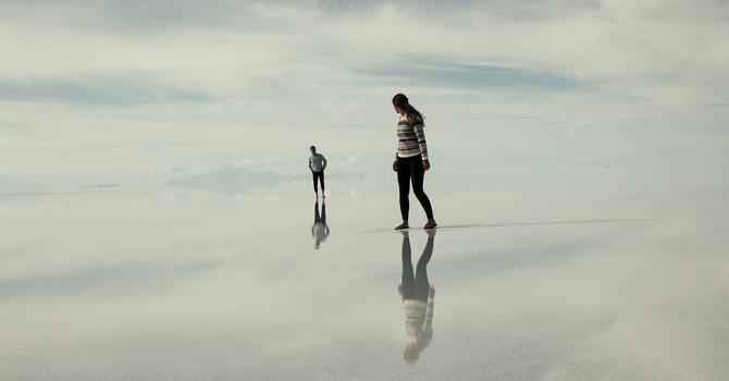 Stepping into the story: The practice of theological reflection