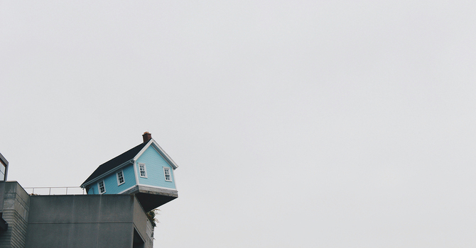 Abandoning our comfort zone: A note on diversity in church 
