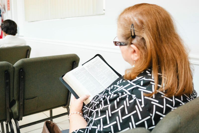 El Amor de Dios y su Corrección