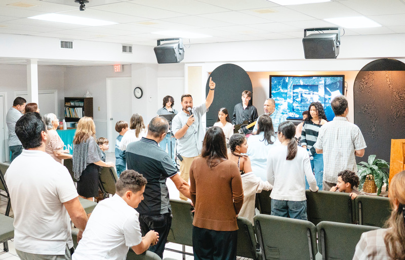 El Amor de Dios y su Corrección