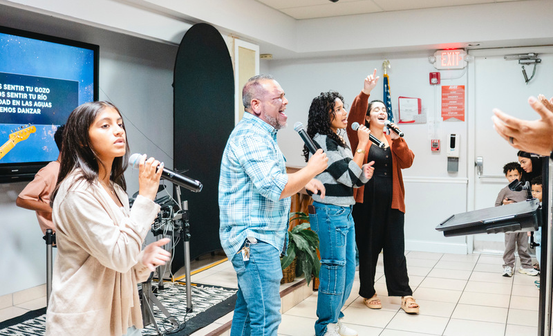 El Amor de Dios y su Corrección