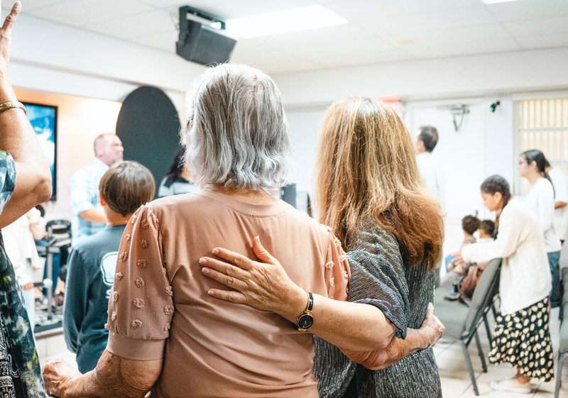 El Amor de Dios y su Corrección