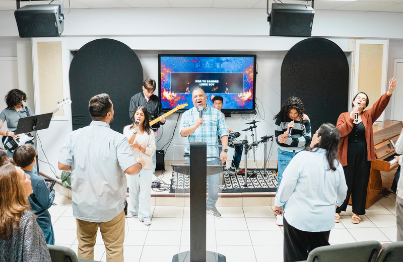 El Amor de Dios y su Corrección