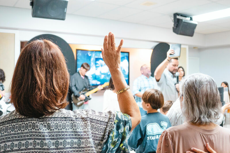 El Amor de Dios y su Corrección