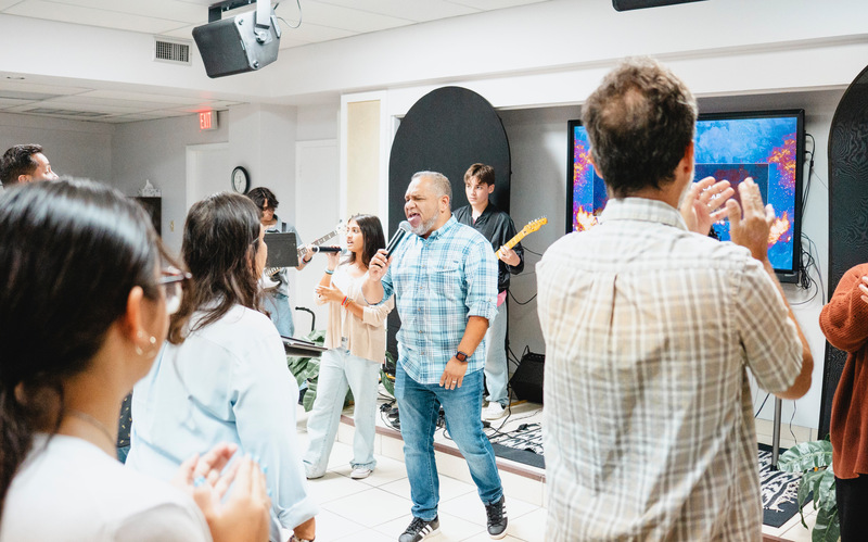 El Amor de Dios y su Corrección