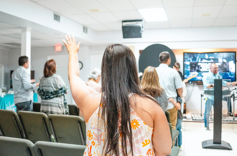 El Amor de Dios y su Corrección