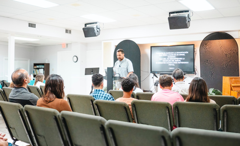 El Amor de Dios y su Corrección