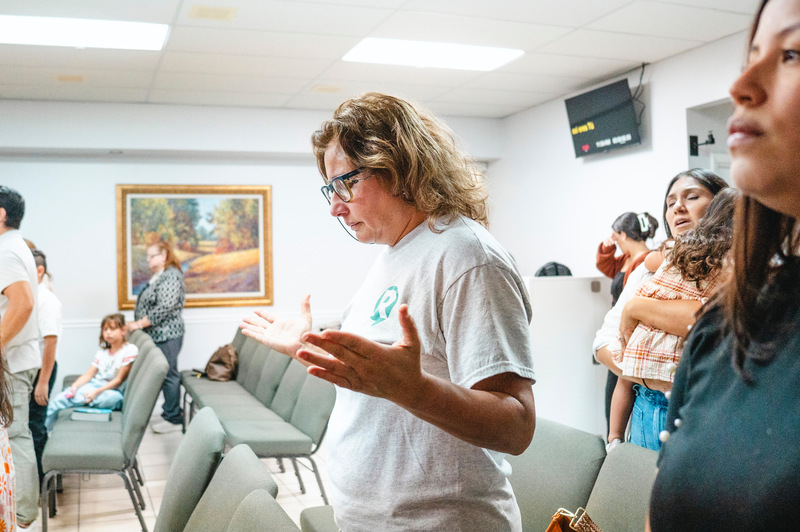 El Amor de Dios y su Corrección