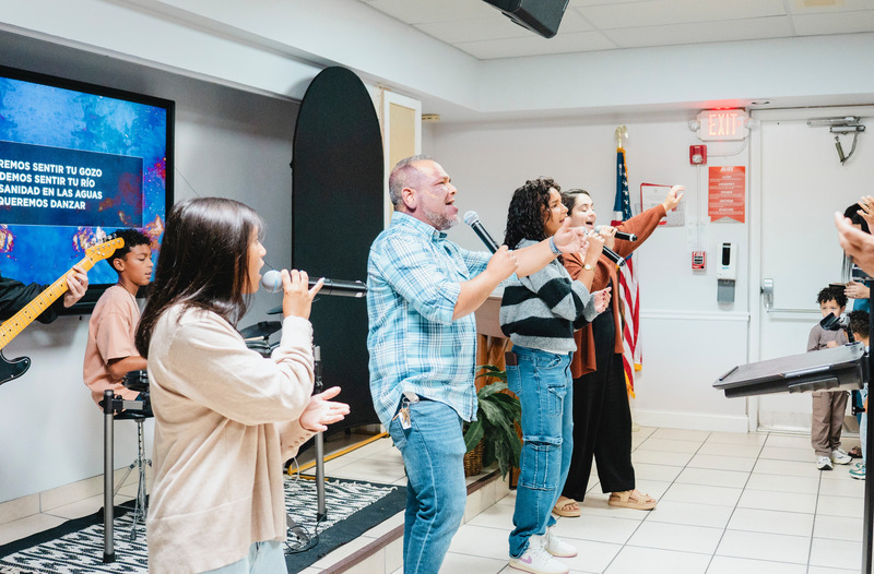 El Amor de Dios y su Corrección