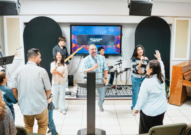 El Amor de Dios y su Corrección