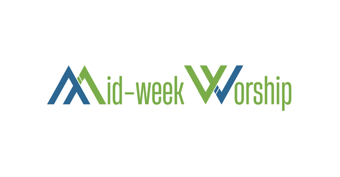 Midweek Worship