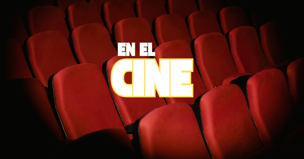 En el Cine
