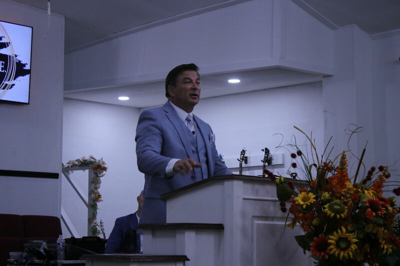 Revival - Tuesday Night Service