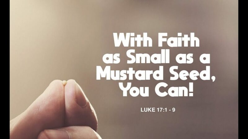 Do not be ashamed to testify to our Lord