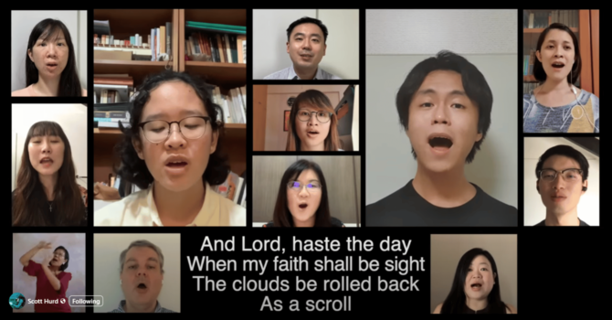 It Is Well (Song) image