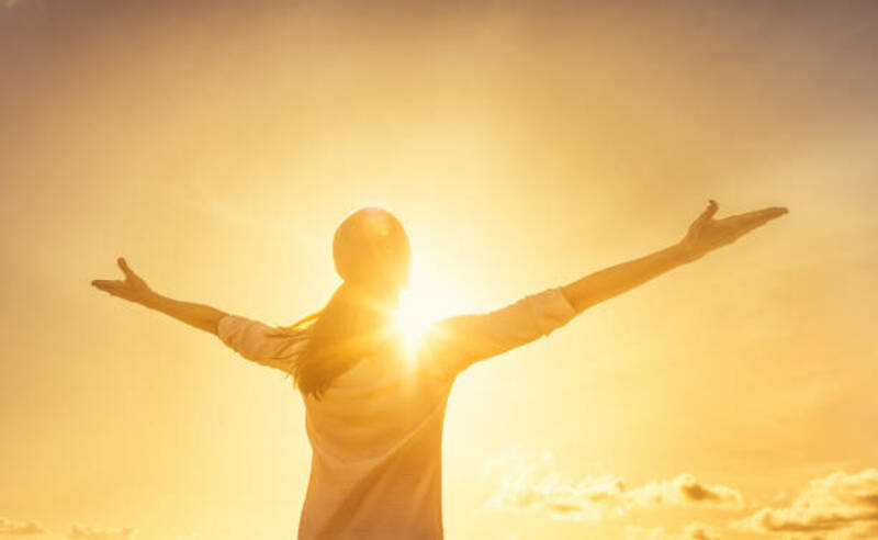 The Day is Near: Live in the Light