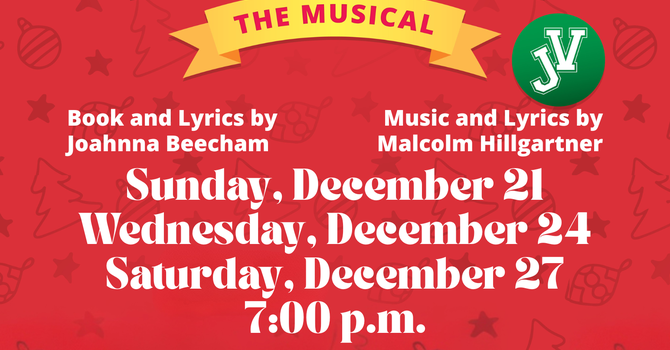 The Best Christmas Pageant Ever